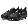 Puma Avalynė Moterims Cilia Wedge Juodas 393915 03