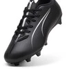 Puma Avalynė Moterims Cilia Wedge Juodas 393915 03
