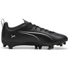 Puma Avalynė Moterims Cilia Wedge Juodas 393915 03