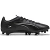Puma Avalynė Paaugliams Karmen Rebelle Jr Baltas 388420 10