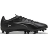 Puma Futbolo Avalynė Unisex Ultra 5 Play Fg/Ag Juodas 107689 02