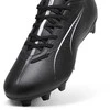 Puma Futbolo Avalynė Unisex Ultra 5 Play Fg/Ag Juodas 107689 02