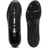Puma Futbolo Avalynė Unisex Ultra 5 Play Fg/Ag Juodas 107689 02