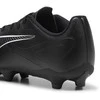 Puma Avalynė Paaugliams Karmen Rebelle Jr Baltas 388420 10