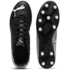 Puma Futbolo Avalynė Vyrams Attacanto II Fg/Ag Juodas Baltas 108493 01