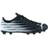 Puma Futbolo Avalynė Vyrams Attacanto II Fg/Ag Juodas Baltas 108493 01
