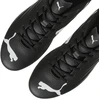 Puma Futbolo Avalynė Vyrams Attacanto II Fg/Ag Juodas Baltas 108493 01