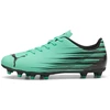 Puma Futbolo Avalynė Vyrams Attacanto II Fg/Ag Žalias 108493 08