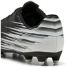 Puma Futbolo Avalynė Vyrams Attacanto II Fg/Ag Juodas Baltas 108493 01