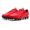 Puma Futbolo Avalynė Vyrams Classico Fg Raudona 108841 05