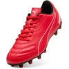 Puma Futbolo Avalynė Vyrams Classico Fg Raudona 108841 05
