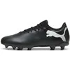 Puma Futbolo Avalynė Vyrams Future 7 Play Fg/Ag Juodas 107723 02