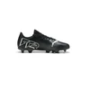 Puma Futbolo Avalynė Vyrams Future 7 Play Fg/Ag Juodas 107723 02