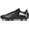 Puma Futbolo Avalynė Vyrams Future 7 Play Fg/Ag Juodas 107723 02