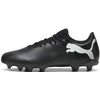 Puma Futbolo Avalynė Vyrams Future 7 Play Fg/Ag Juodas 107723 02