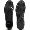 Puma Futbolo Avalynė Vyrams Future 7 Play Fg/Ag Juodas 107723 02