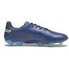 Puma Futbolo Avalynė Vyrams King Match Fg/Ag Persian Mėlyna 107570 02
