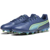 Puma Futbolo Avalynė Vyrams King Match Fg/Ag Persian Mėlyna 107570 02
