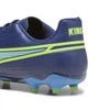 Puma Futbolo Avalynė Vyrams King Match Fg/Ag Persian Mėlyna 107570 02