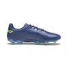 Puma Futbolo Avalynė Vyrams King Match Fg/Ag Persian Mėlyna 107570 02