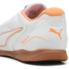Puma Futbolo Avalynė Vyrams Truco IV Baltas Oranžinis 108845 01