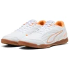 Puma Futbolo Avalynė Vyrams Truco IV Baltas Oranžinis 108845 01