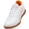 Puma Futbolo Avalynė Vyrams Truco IV Baltas Oranžinis 108845 01