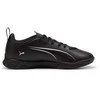 Puma Futbolo Avalynė Vyrams Ultra 5 Play IT Juodas 107907 02