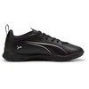 Puma Futbolo Avalynė Vyrams Ultra 5 Play IT Juodas 107907 02