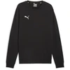 Puma Futbolo Džemperis Vyrams TeamGoal Casuals Crew Neck Juodas 658592 03