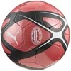 Puma Futbolo Kamuolys Acm Culture Ball For All Raudona Juodas 084751 01