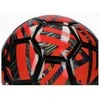 Puma Futbolo Kamuolys Acm Fan Ball Juodas Raudona 084043 01