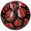 Puma Futbolo Kamuolys Acm Fan Ball Juodas Raudona 084043 01