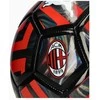 Puma Futbolo Kamuolys Acm Fan Ball Juodas Raudona 084043 01