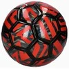Puma Futbolo Kamuolys Acm Fan Ball Juodas Raudona 084043 01