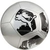 Puma Futbolo Kamuolys Big Cat Ball Juodas Pilkas 084214 03