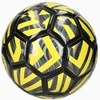 Puma Futbolo Kamuolys Bvb Fan Ball Juodas Geltona 084096 01