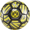Puma Futbolo Kamuolys Bvb Fan Ball Juodas Geltona 084096 01