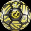 Puma Futbolo Kamuolys Bvb Fan Ball Juodas Geltona 084096 01
