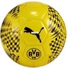 Puma Futbolo Kamuolys Bvb Ftblcore Ball Geltona Juodas 084153 01