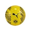 Puma Futbolo Kamuolys Bvb Ftblcore Ball Geltona Juodas 084153 01