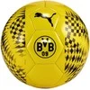 Puma Futbolo Kamuolys Bvb Ftblcore Ball Geltona Juodas 084153 01