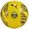 Puma Futbolo Kamuolys Bvb Ftblcore Ball Geltona Juodas 084153 01