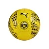 Puma Futbolo Kamuolys Bvb Ftblcore Ball Geltona Juodas 084153 01