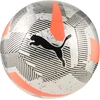 Puma Futbolo Kamuolys Cage Ball Pilkas Oranžinis 084586 01