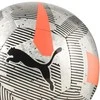 Puma Futbolo Kamuolys Cage Ball Pilkas Oranžinis 084586 01