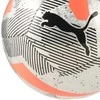 Puma Futbolo Kamuolys Cage Ball Pilkas Oranžinis 084586 01