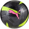 Puma Futbolo Kamuolys Cage Ball Violetinė Žalias Rožinė 084586 02