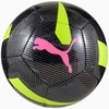 Puma Futbolo Kamuolys Cage Ball Violetinė Žalias Rožinė 084586 02