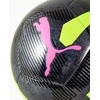 Puma Futbolo Kamuolys Cage Ball Violetinė Žalias Rožinė 084586 02